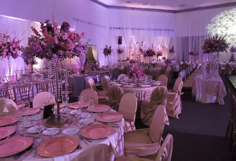 Fotos del hotel Grand Hotel Tijuana:  3