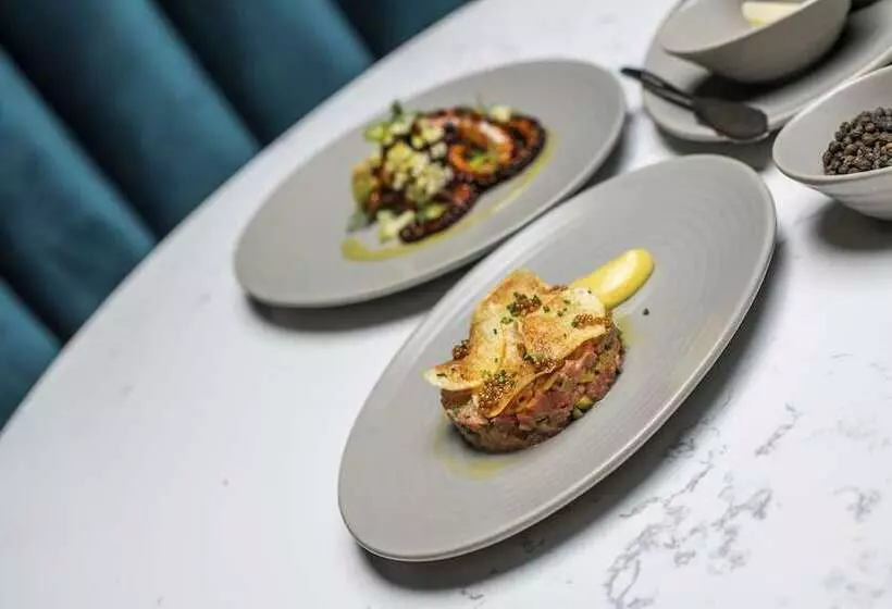 Fotos del hotel Grand Hotel Tijuana:  4