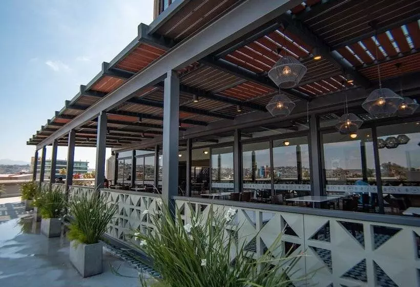 Fotos del hotel Grand Hotel Tijuana:  7