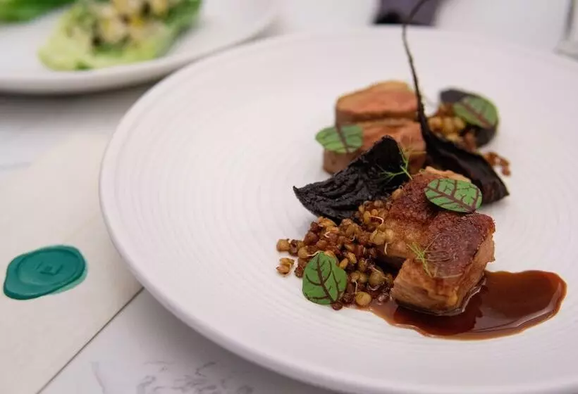 Fotos del hotel Grand Hotel Tijuana:  17