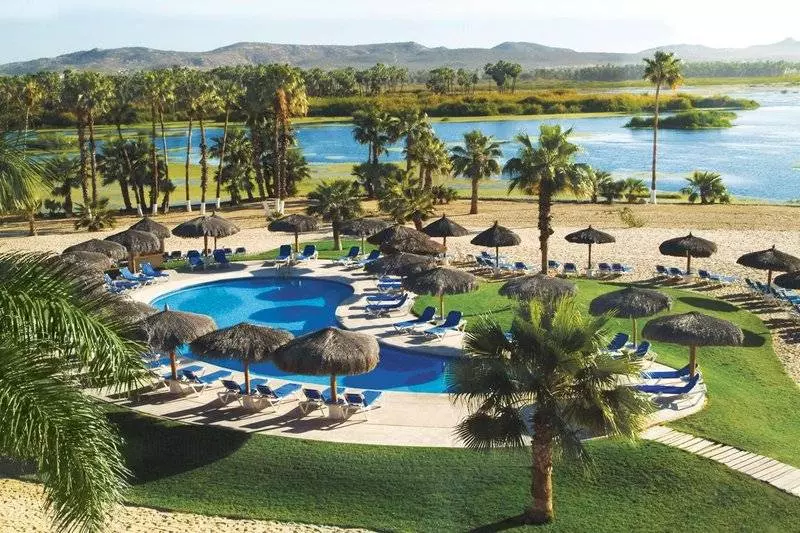 Fotos del hotel Holiday Inn Resort Los Cabos All Inclusive:  19