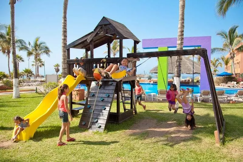 Fotos del hotel Holiday Inn Resort Los Cabos All Inclusive:  14