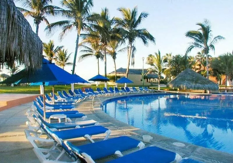 Fotos del hotel Holiday Inn Resort Los Cabos All Inclusive:  25