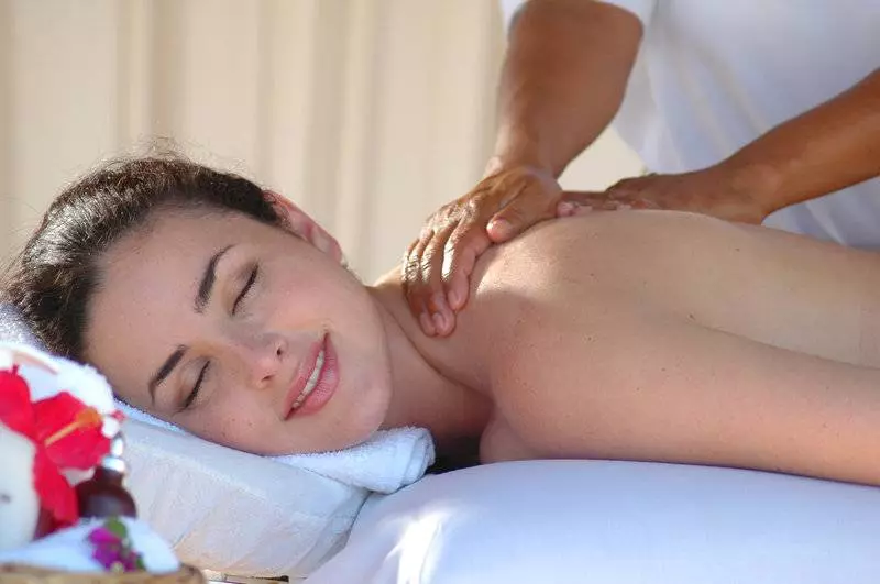 Fotos del hotel Holiday Inn Resort Los Cabos All Inclusive:  8