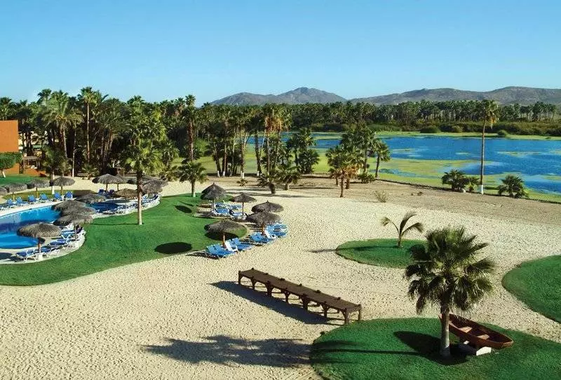 Fotos del hotel Holiday Inn Resort Los Cabos All Inclusive:  17