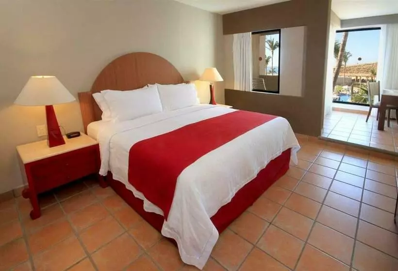 Fotos del hotel Holiday Inn Resort Los Cabos All Inclusive:  2