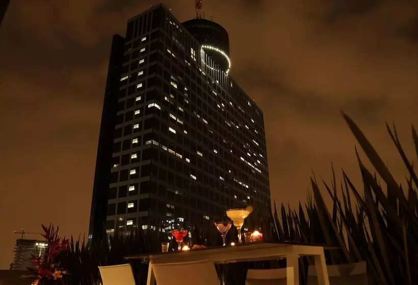 Fotos del hotel Isaaya Hotel Boutique By Wtc:  1