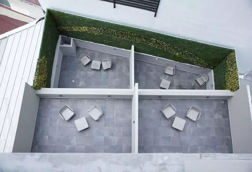 Fotos del hotel Isaaya Hotel Boutique By Wtc:  22