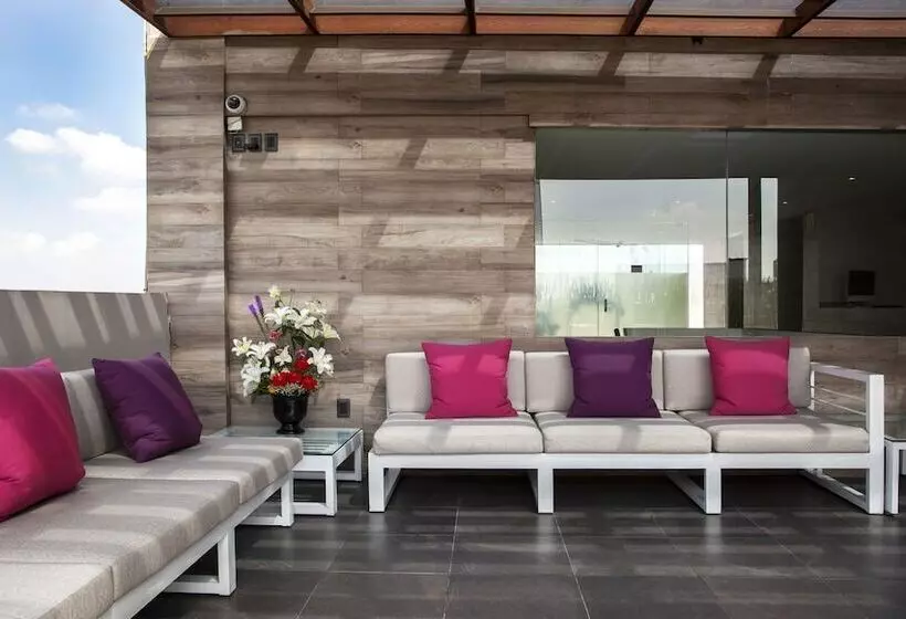 Fotos del hotel Isaaya Hotel Boutique By Wtc:  6