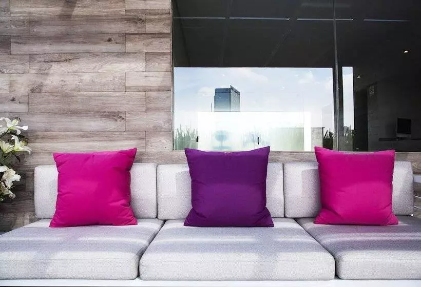 Fotos del hotel Isaaya Hotel Boutique By Wtc:  24