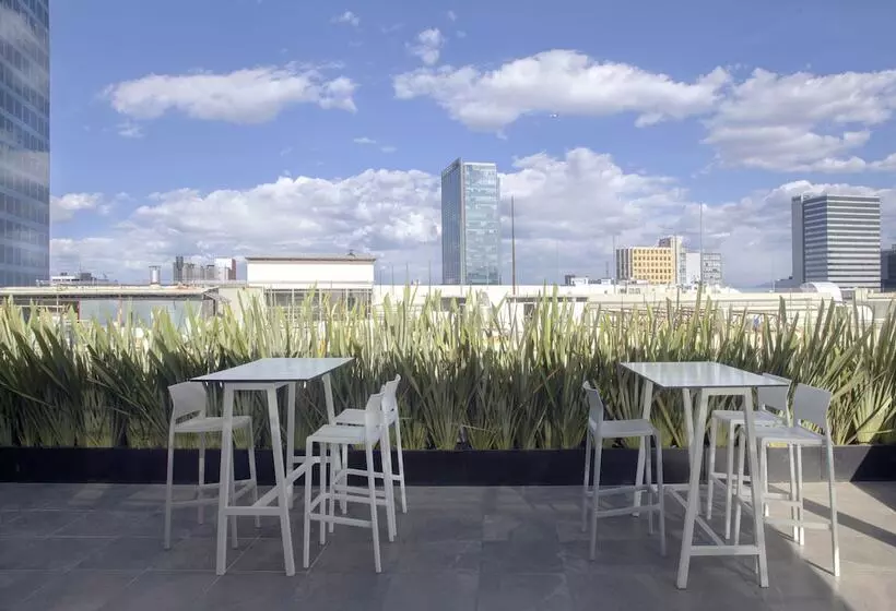 Fotos del hotel Isaaya Hotel Boutique By Wtc:  20