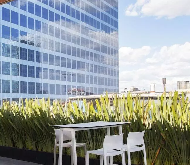 Fotos del hotel Isaaya Hotel Boutique By Wtc:  12