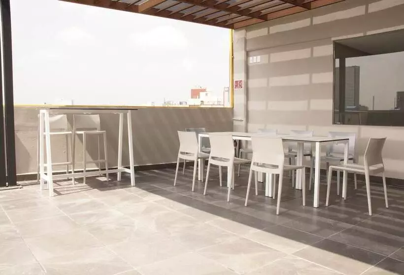 Fotos del hotel Isaaya Hotel Boutique By Wtc:  21