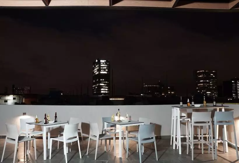 Fotos del hotel Isaaya Hotel Boutique By Wtc:  23