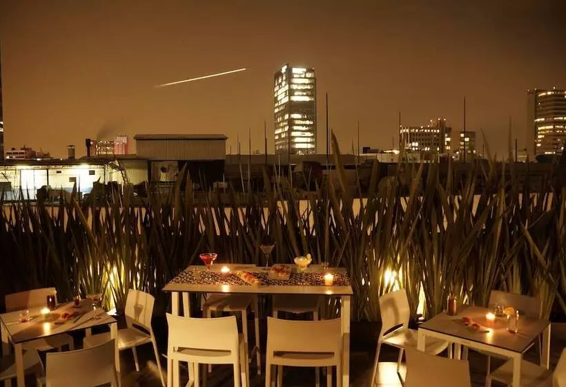 Fotos del hotel Isaaya Hotel Boutique By Wtc:  19