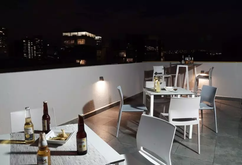 Fotos del hotel Isaaya Hotel Boutique By Wtc:  18