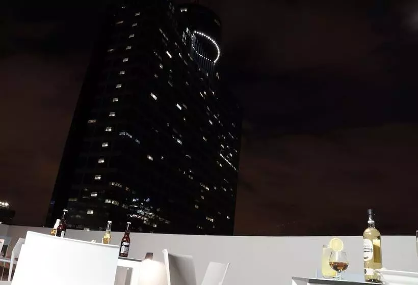 Fotos del hotel Isaaya Hotel Boutique By Wtc:  8