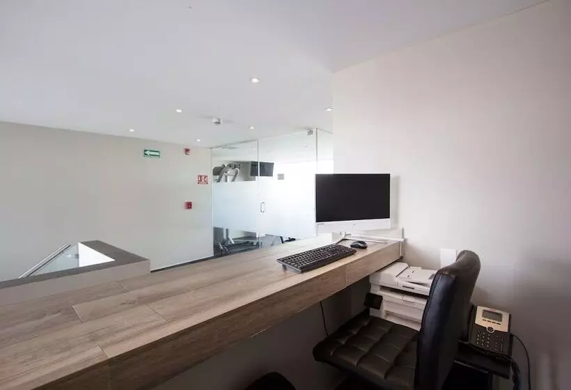 Fotos del hotel Isaaya Hotel Boutique By Wtc:  5