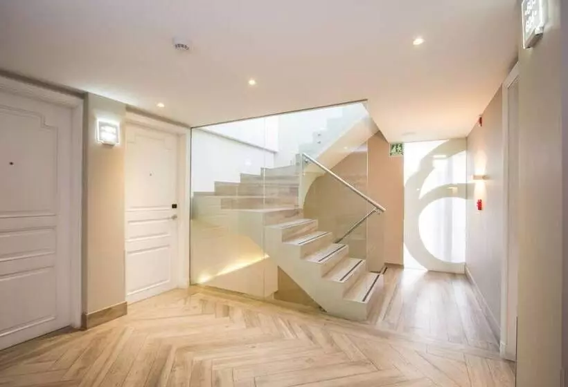 Fotos del hotel Isaaya Hotel Boutique By Wtc:  2