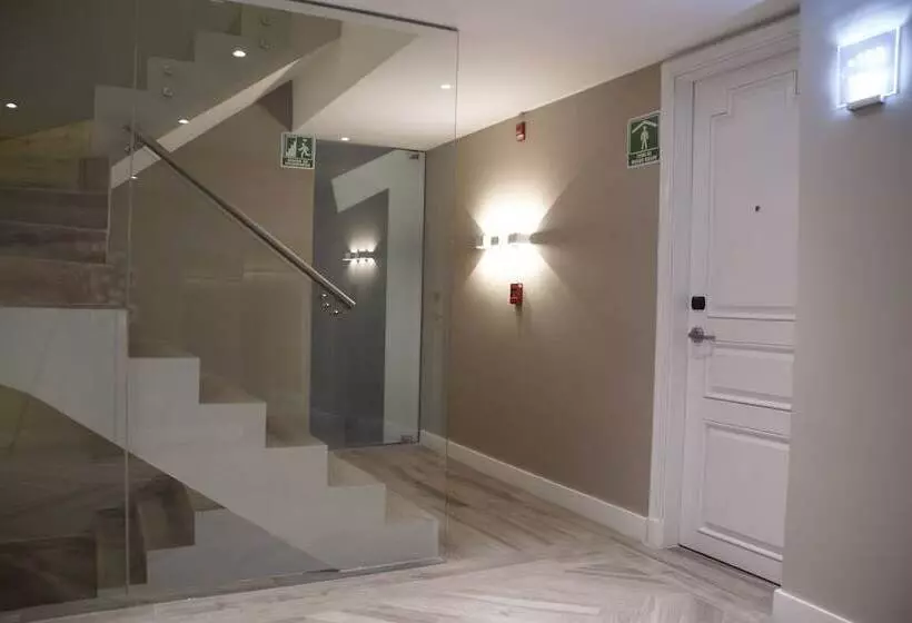 Fotos del hotel Isaaya Hotel Boutique By Wtc:  10