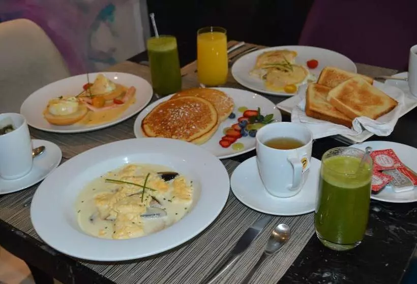 Fotos del hotel Isaaya Hotel Boutique By Wtc:  3