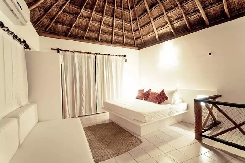 Fotos del hotel Na Balam:  9