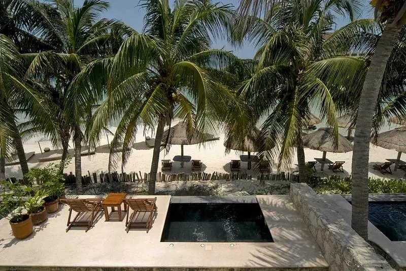 Fotos del hotel Na Balam:  24