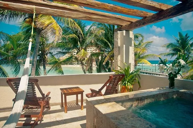 Fotos del hotel Na Balam:  23