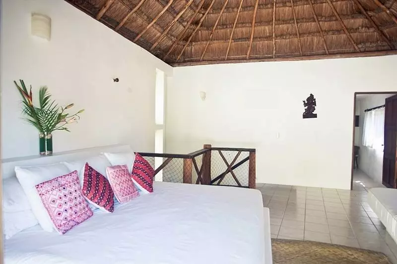 Fotos del hotel Na Balam:  20