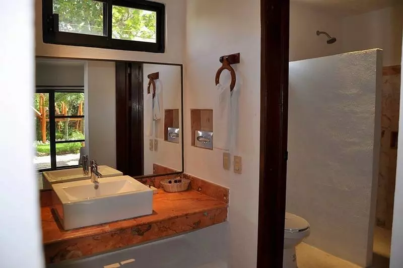 Fotos del hotel Na Balam:  12