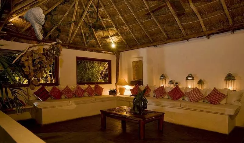 Fotos del hotel Na Balam:  14