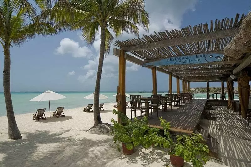 Fotos del hotel Na Balam:  22