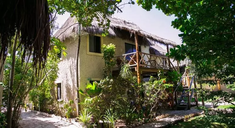 Fotos del hotel Na Balam:  19