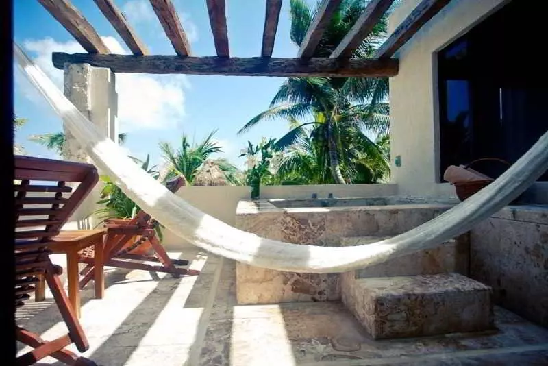 Fotos del hotel Na Balam:  11