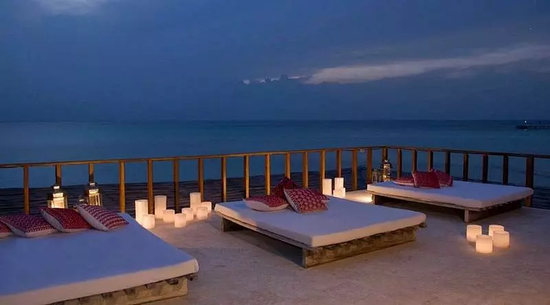 Fotos del hotel Na Balam:  5