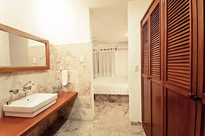 Fotos del hotel Na Balam:  6