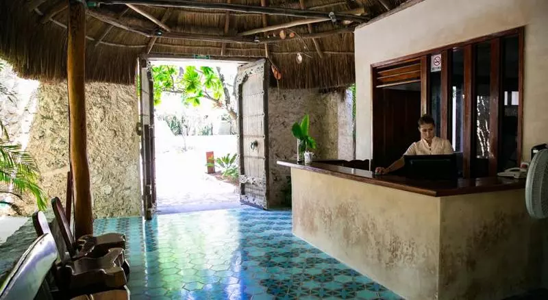 Fotos del hotel Na Balam:  4