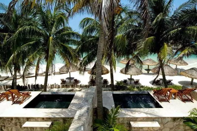 Fotos del hotel Na Balam:  25