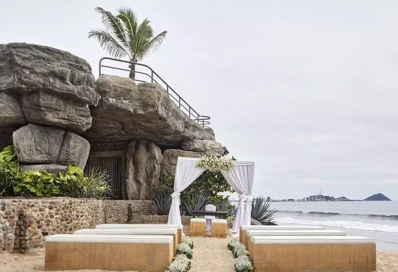 Fotos del hotel Playa Mazatlan:  5