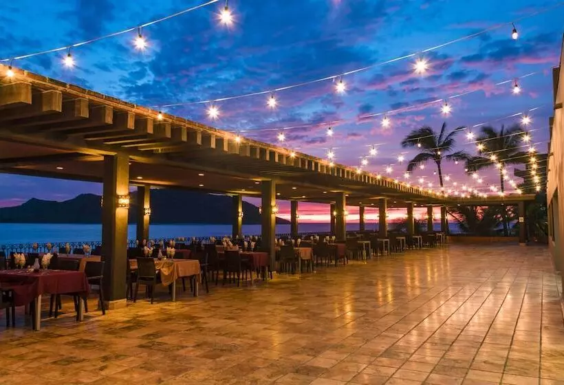 Fotos del hotel Playa Mazatlan:  8