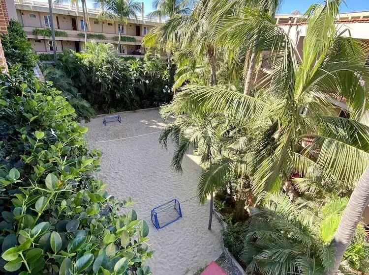 Fotos del hotel Playa Mazatlan:  15