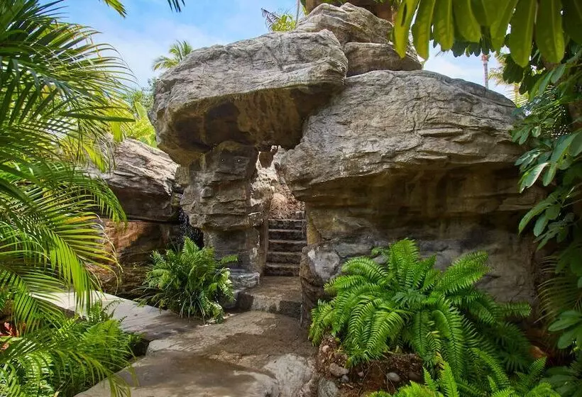 Fotos del hotel Playa Mazatlan:  6