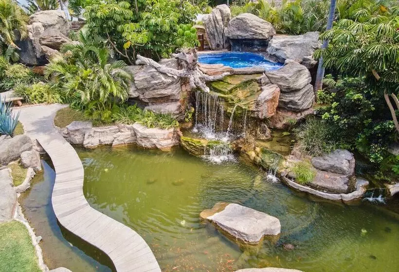 Fotos del hotel Playa Mazatlan:  2