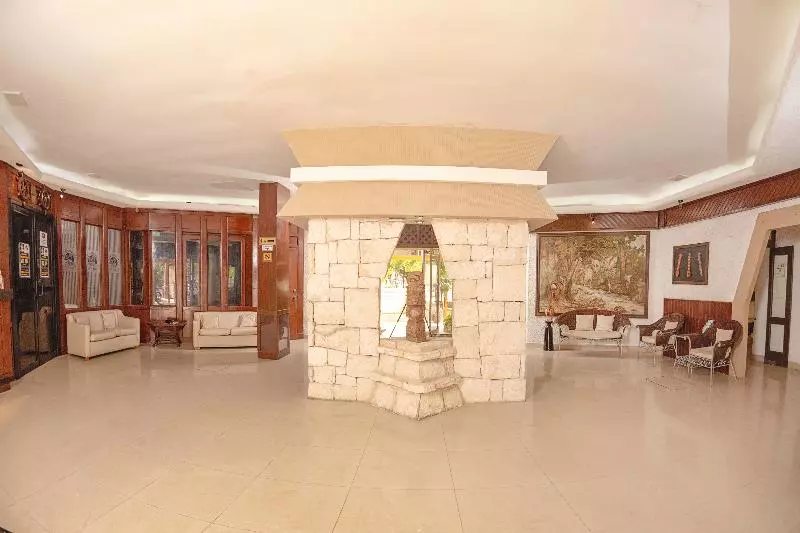 Fotos del hotel Plaza Kokai Cancún:  8