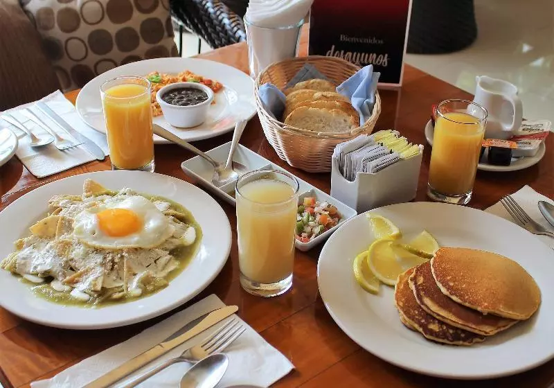 Fotos del hotel Plaza Kokai Cancún:  4