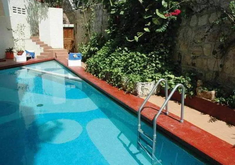 Fotos del hotel Plaza Kokai Cancún:  10