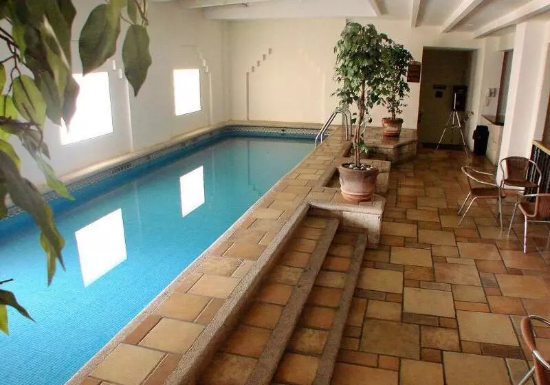 Fotos del hotel Ruiz Milán:  3