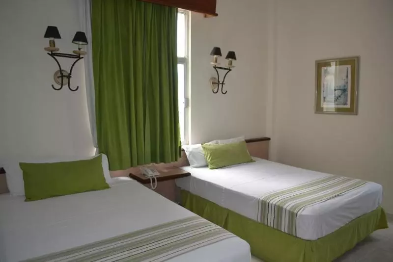 Fotos del hotel Ruiz Milán:  22