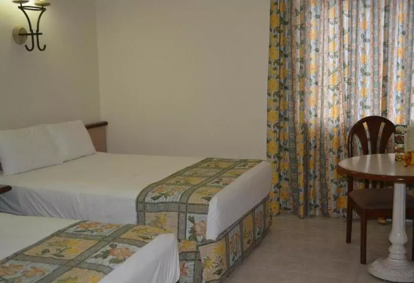 Fotos del hotel Ruiz Milán:  17