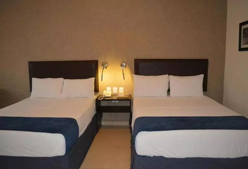 Fotos del hotel Ruiz Milán:  15